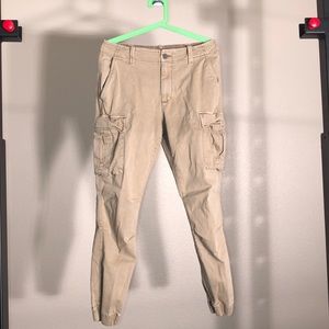 Old Navy joggers